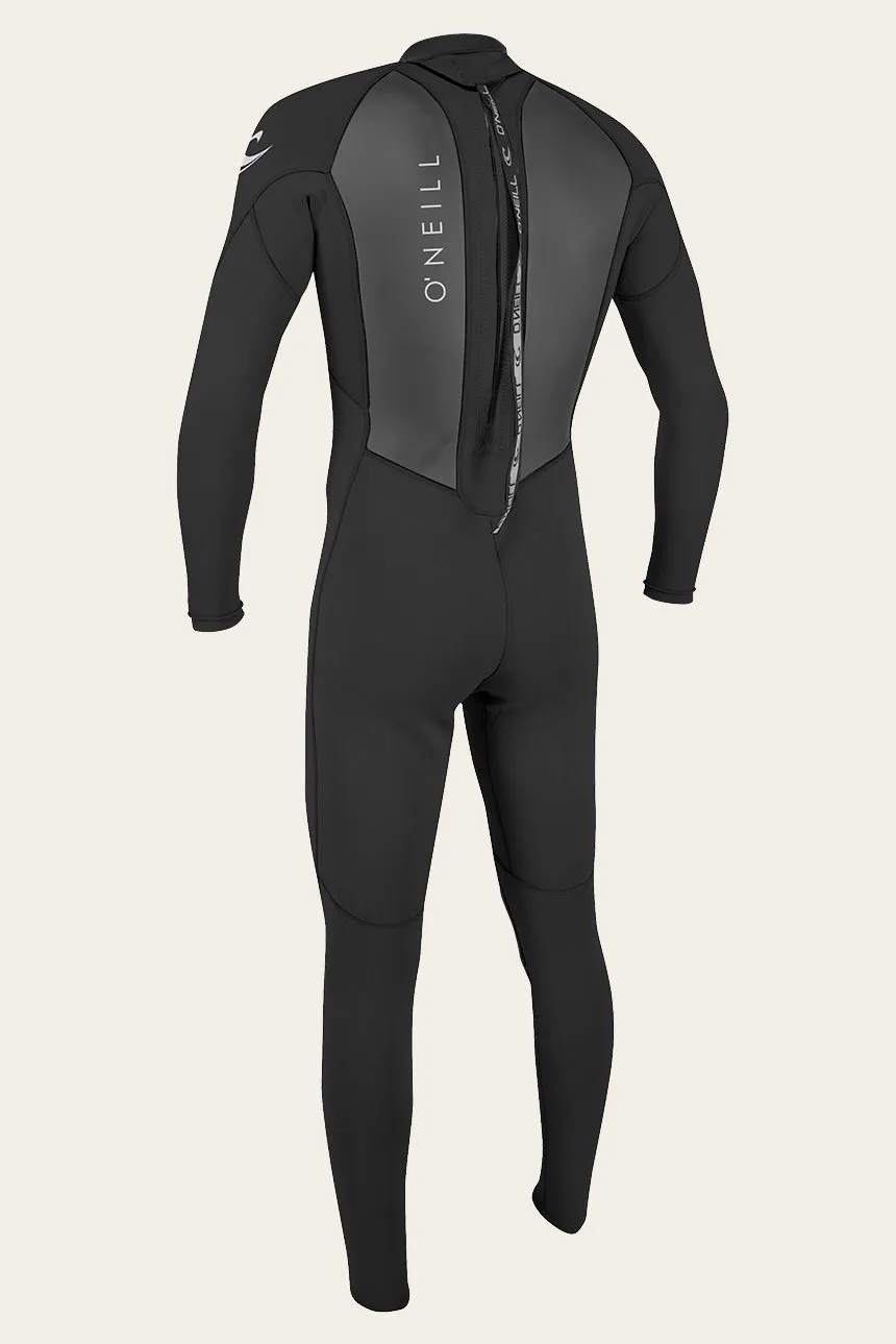 Reactor-2 3/2mm Back Zip Full Wetsuit sold by O'Neill product image thumbnail 2
