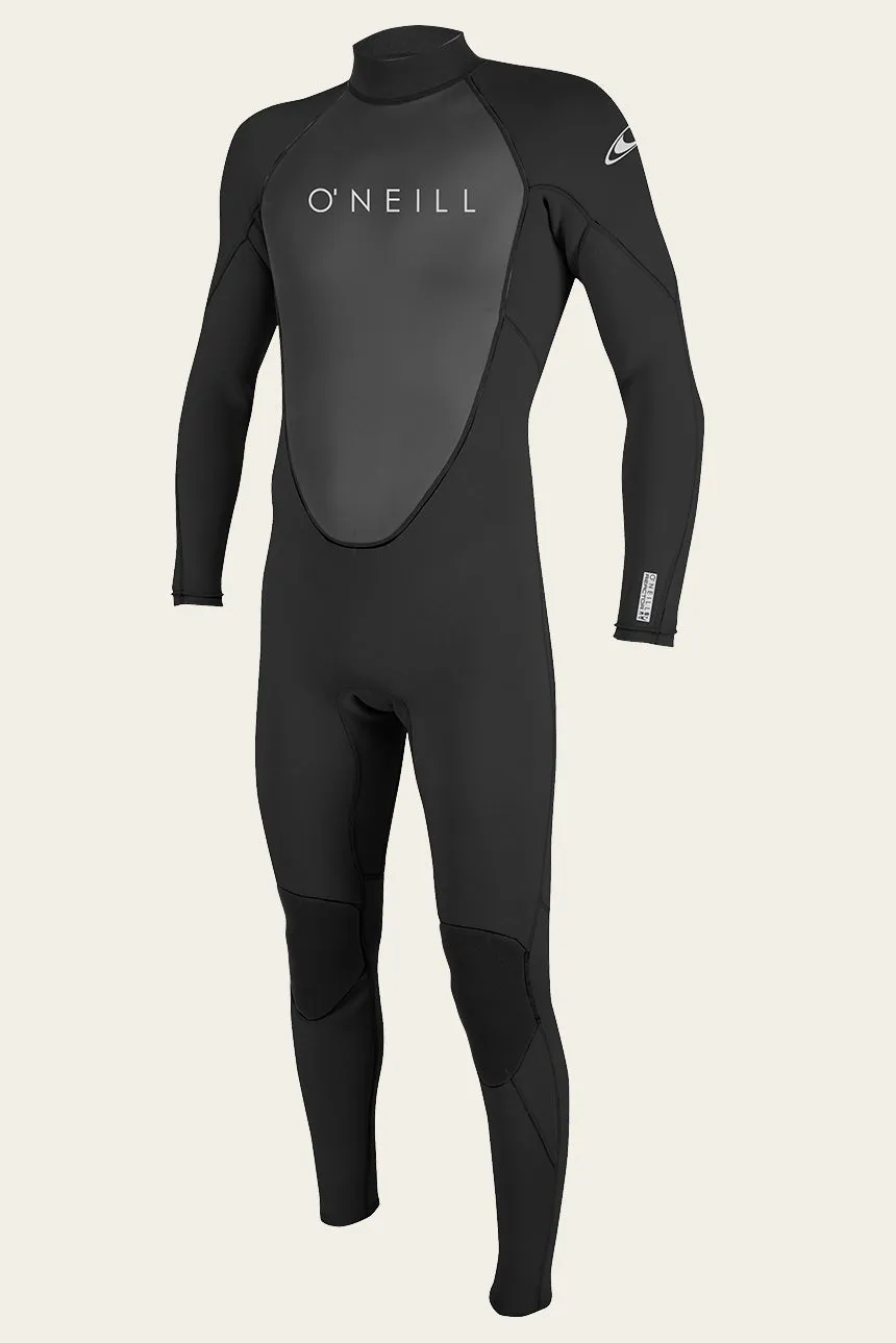 Reactor-2 3/2mm Back Zip Full Wetsuit sold by O'Neill
