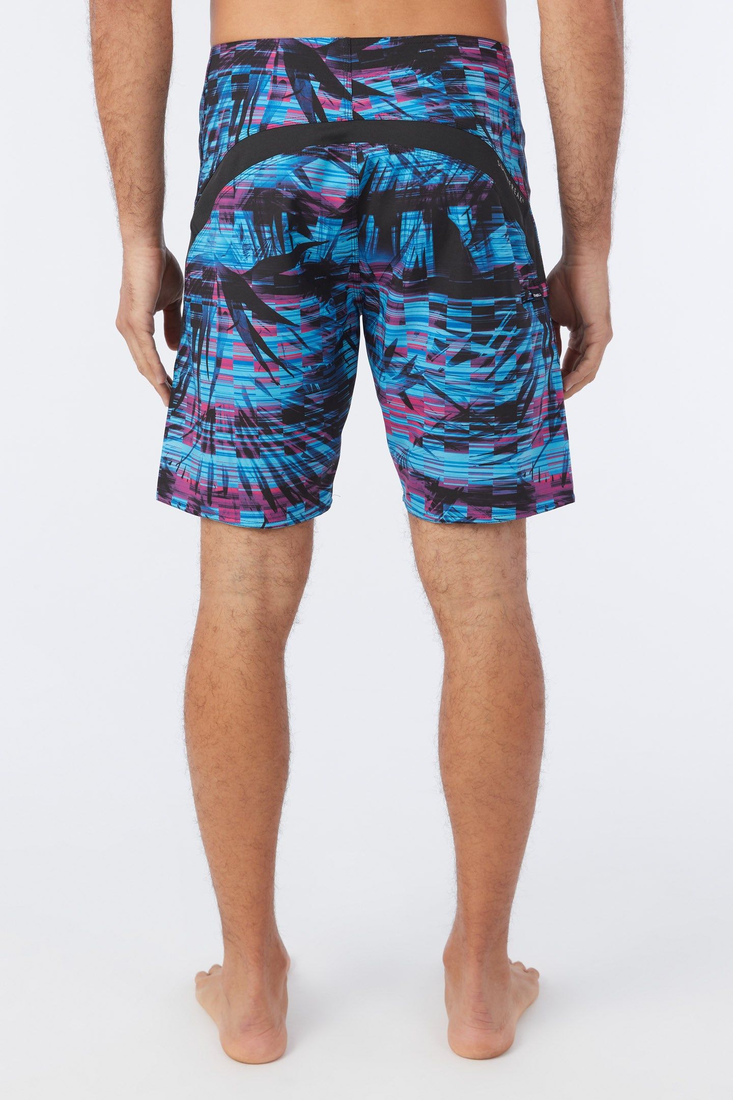 SUPERFREAK 19" BOARDSHORTS sold by O'Neill product image thumbnail 4