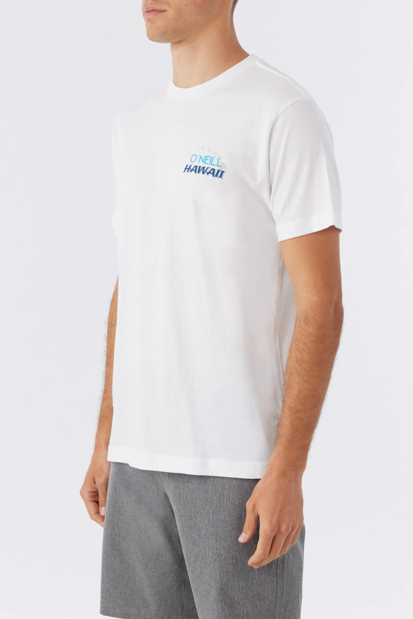 OMILU TEE sold by O'Neill product image thumbnail 4