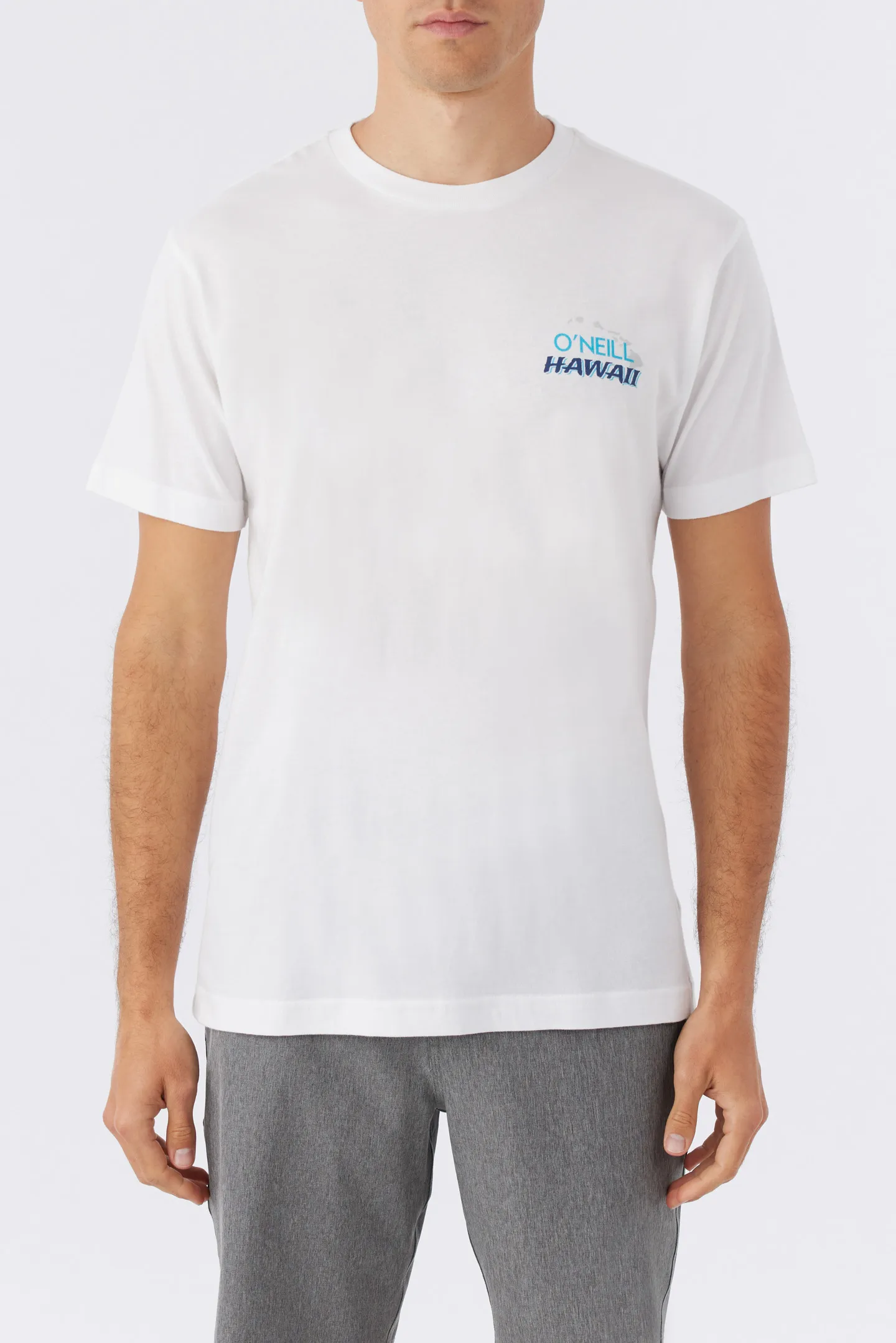 OMILU TEE sold by O'Neill product image thumbnail 2