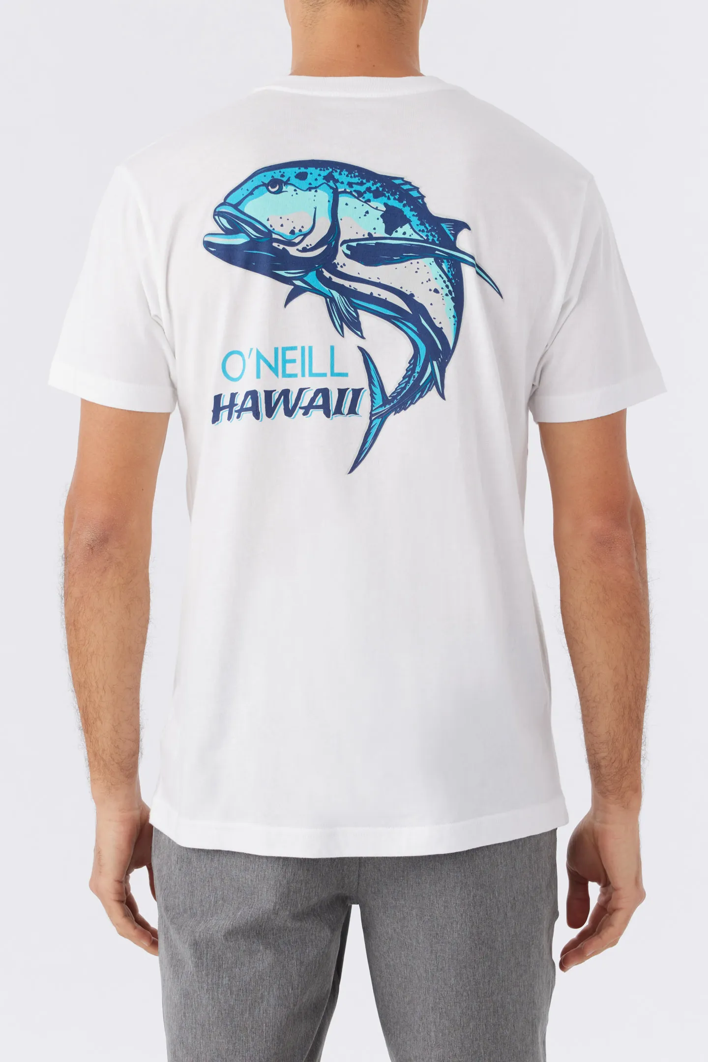 OMILU TEE sold by O'Neill product image thumbnail 5