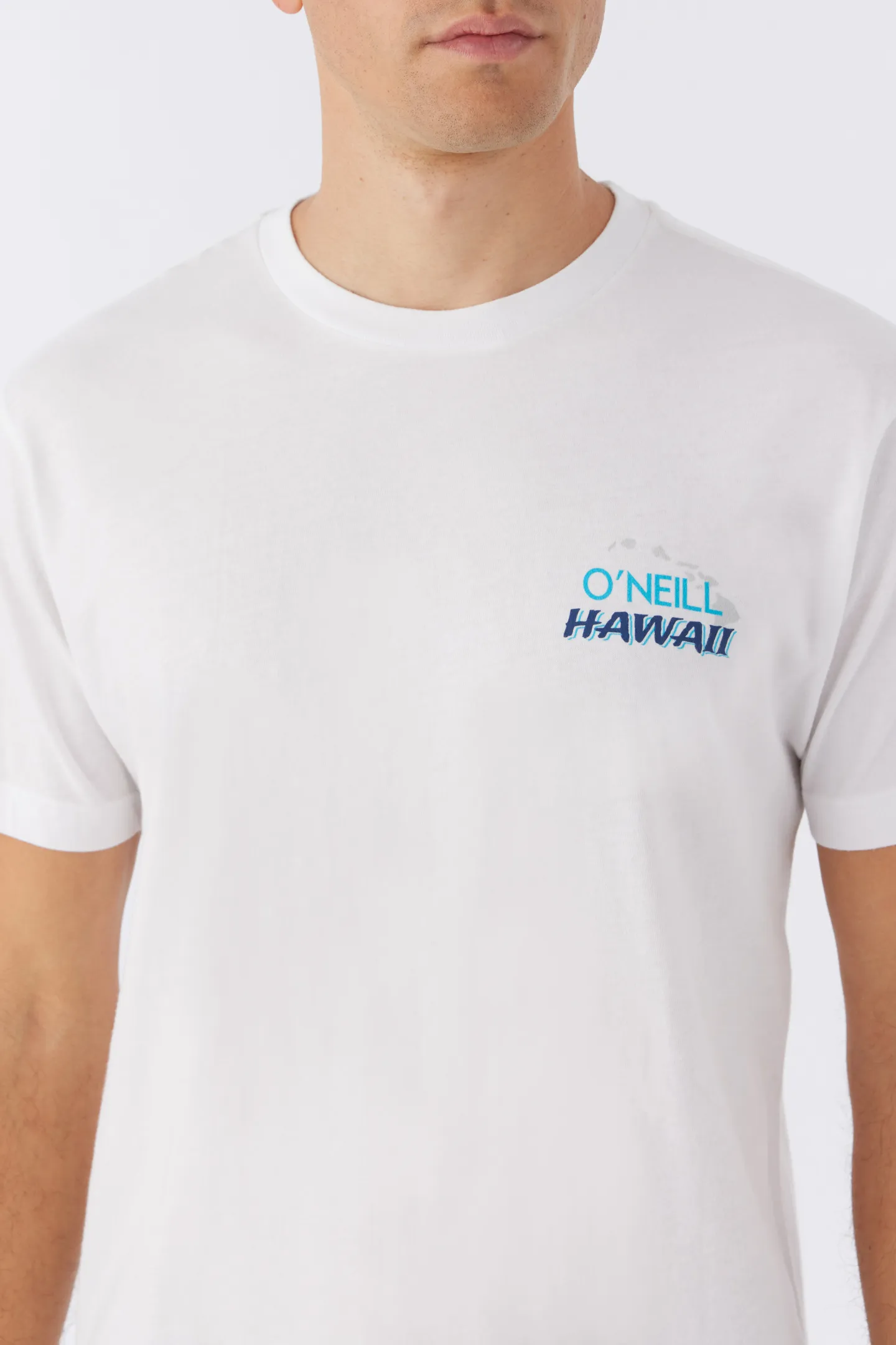 OMILU TEE sold by O'Neill product image thumbnail 3