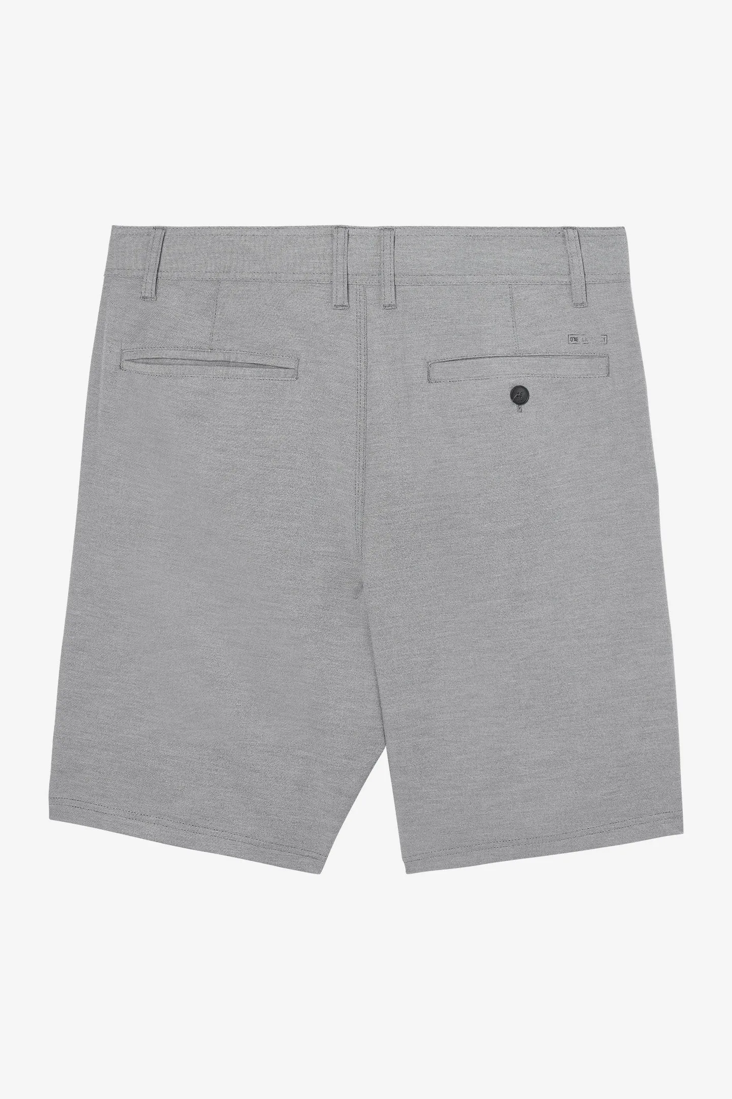 Reserve Light Check 19" Hybrid Shorts sold by O'Neill product image thumbnail 5