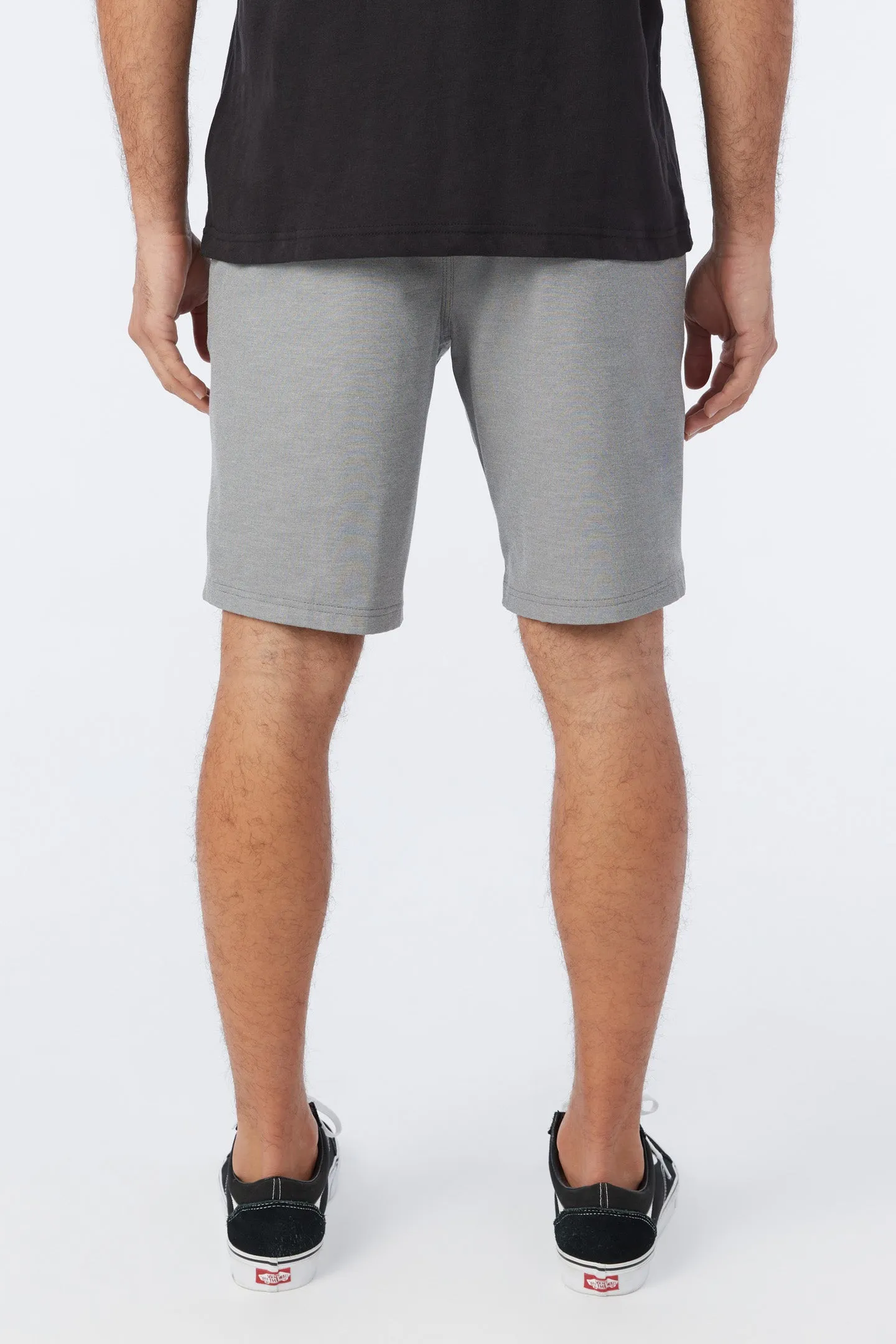 Reserve Light Check 19" Hybrid Shorts sold by O'Neill product image thumbnail 4