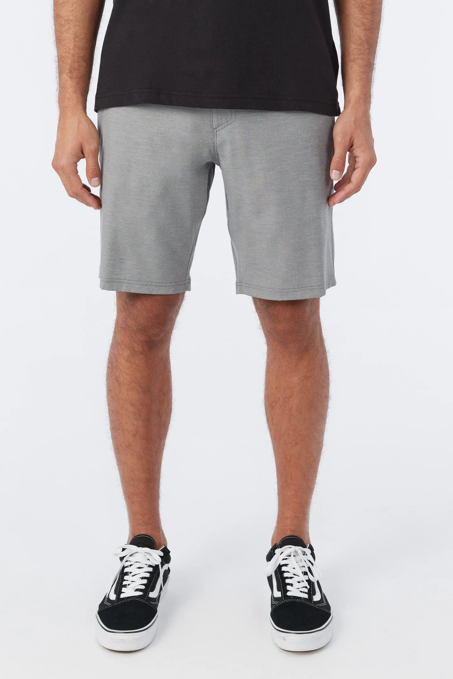 Reserve Light Check 19" Hybrid Shorts sold by O'Neill product image thumbnail 2