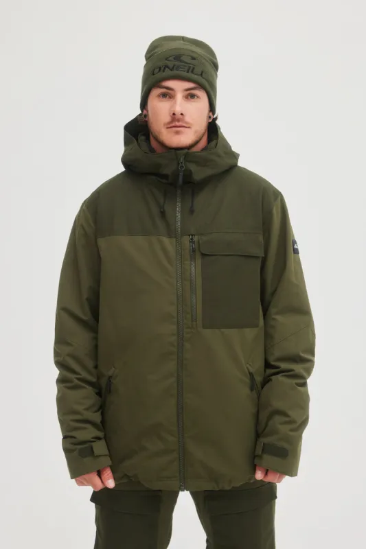 UTILITY JACKET sold by O'Neill
