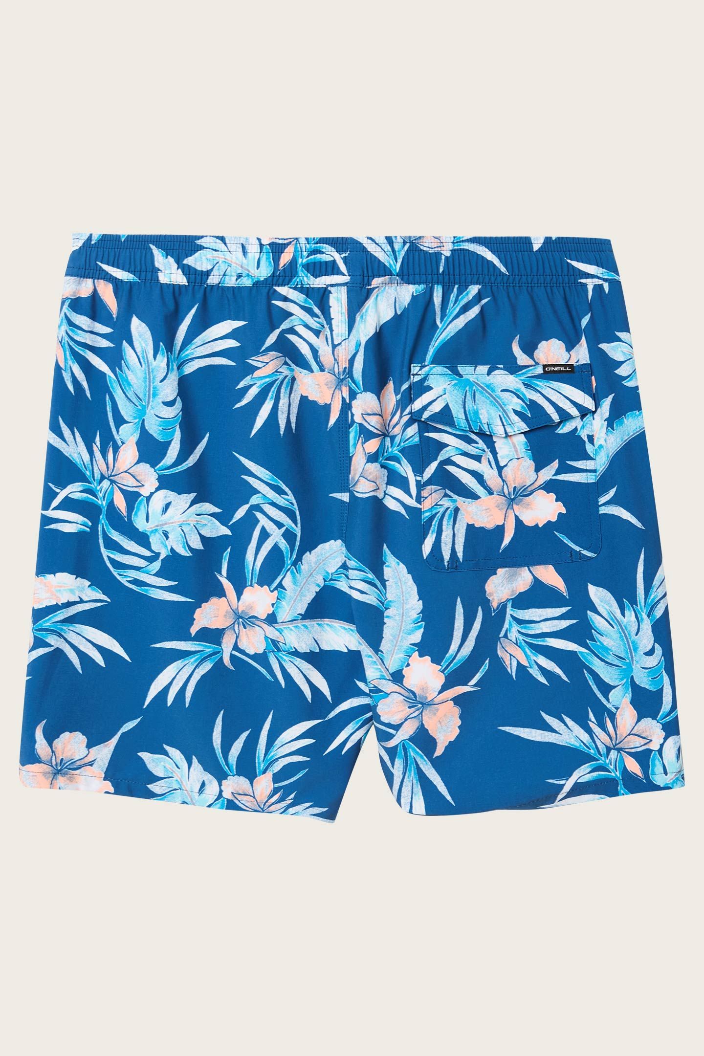 MYRIAD VOLLEY 17" BOARDSHORTS sold by O'Neill product image thumbnail 2