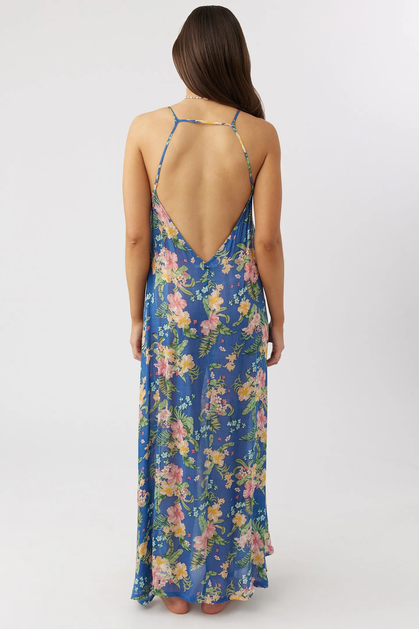 CHARLIE MAXI DRESS sold by O'Neill product image thumbnail 2