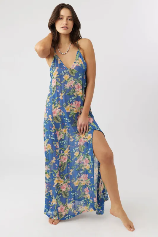 CHARLIE MAXI DRESS sold by O'Neill