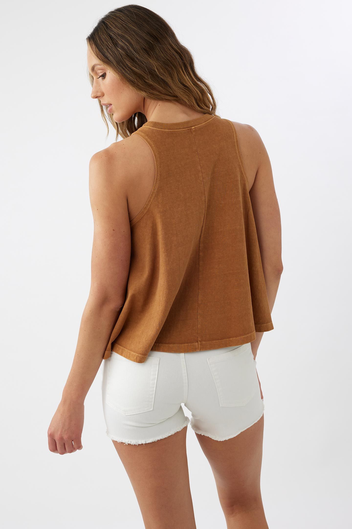 SUNRISE GLOW TANK sold by O'Neill product image thumbnail 5