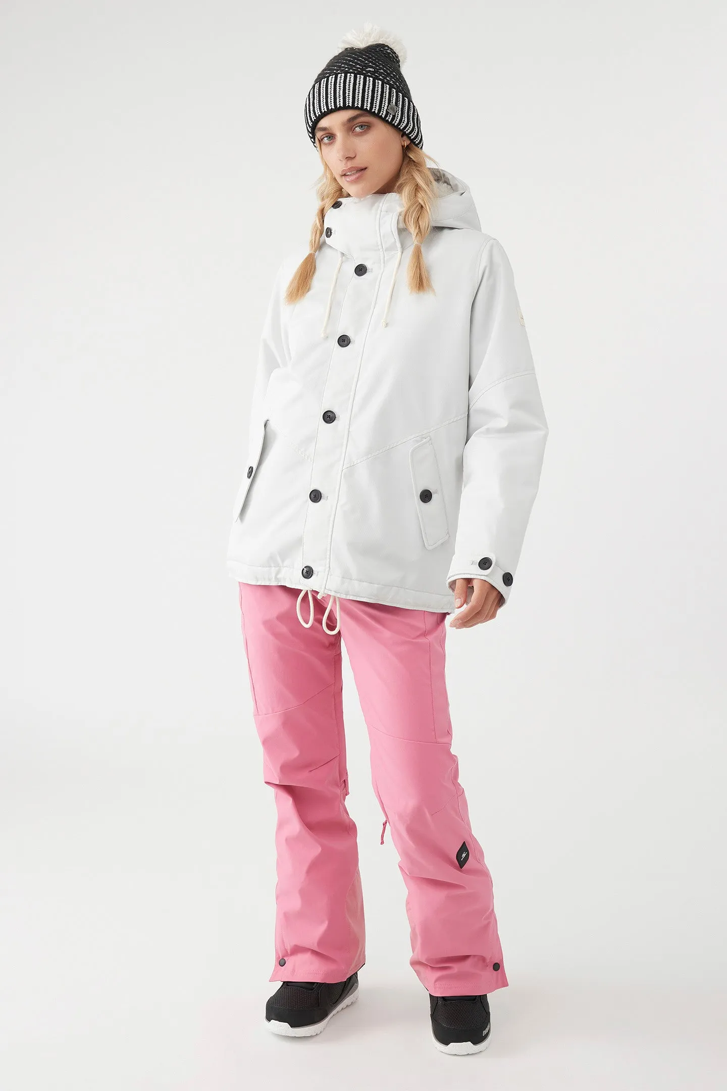 STAR INSULATED PANTS sold by O'Neill