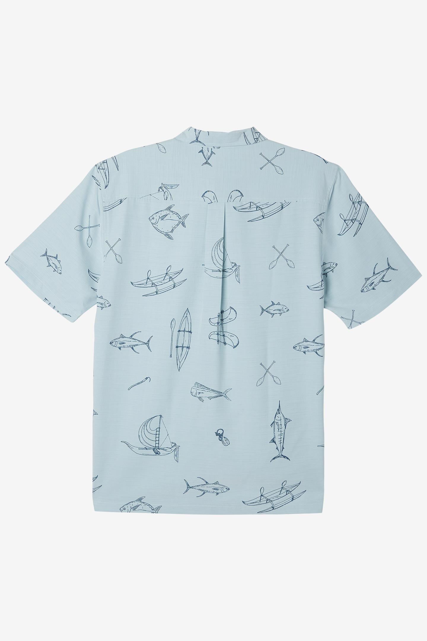 JACK O'NEILL OCEAN LIFE SHIRT sold by O'Neill product image thumbnail 6