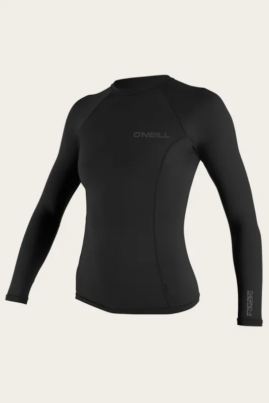Women's Thermo-X L/S Crew sold by O'Neill