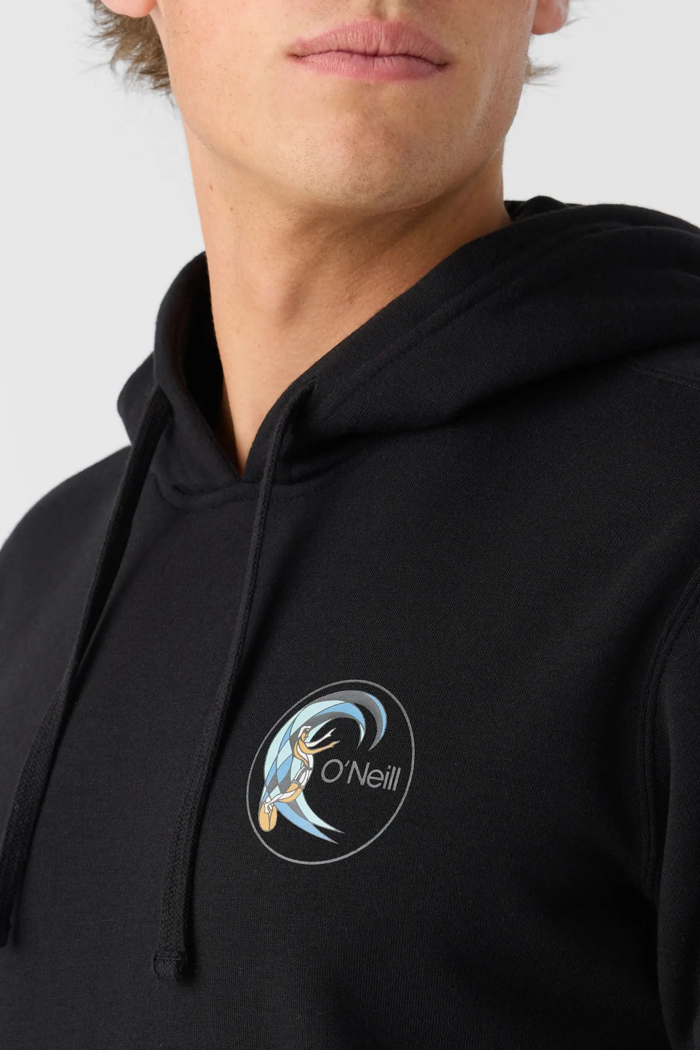 O'Riginals Essential Hoodie Fleece Pullover sold by O'Neill product image thumbnail 5