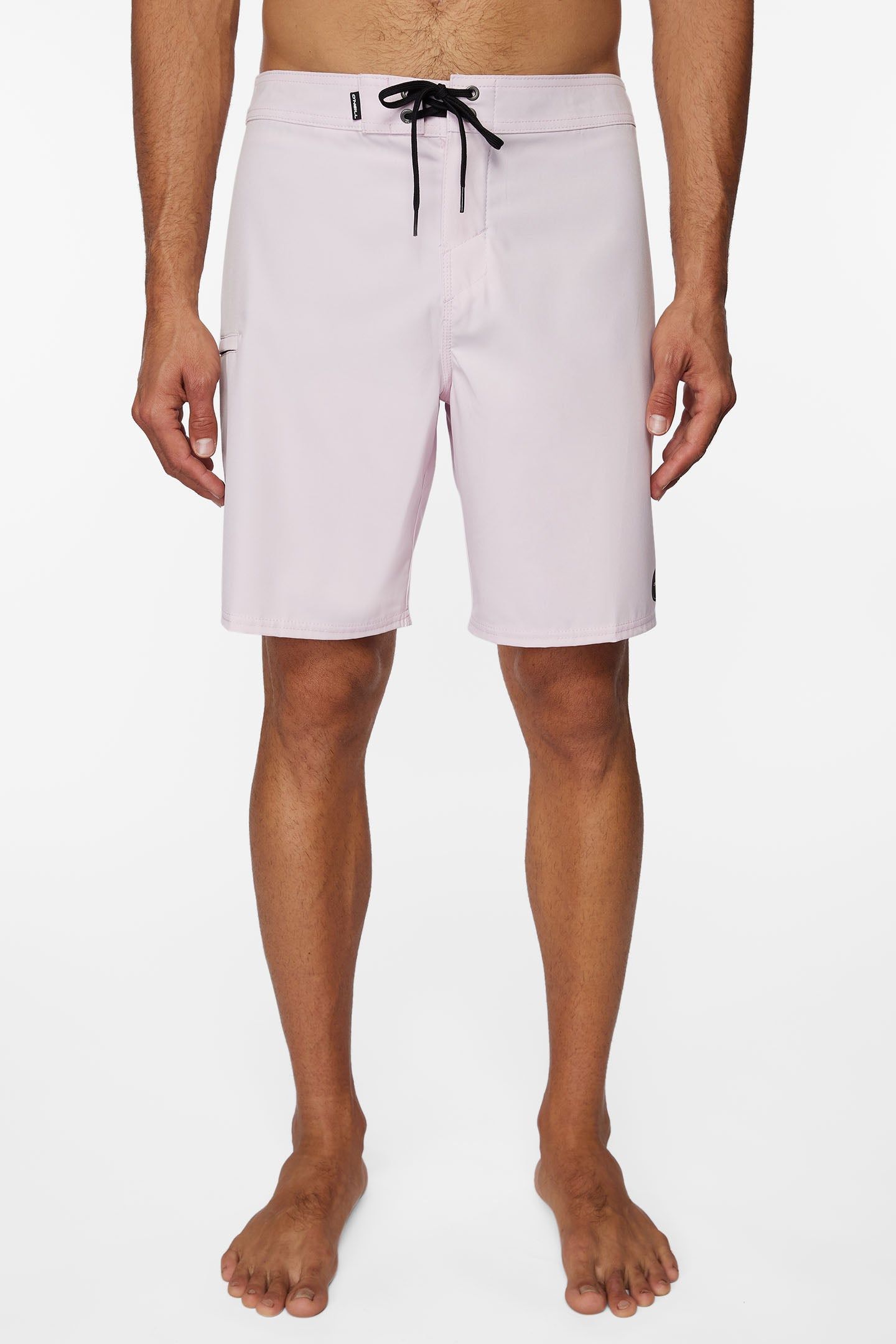 HYPERFREAK SOLID 19" BOARDSHORTS sold by O'Neill product image thumbnail 2