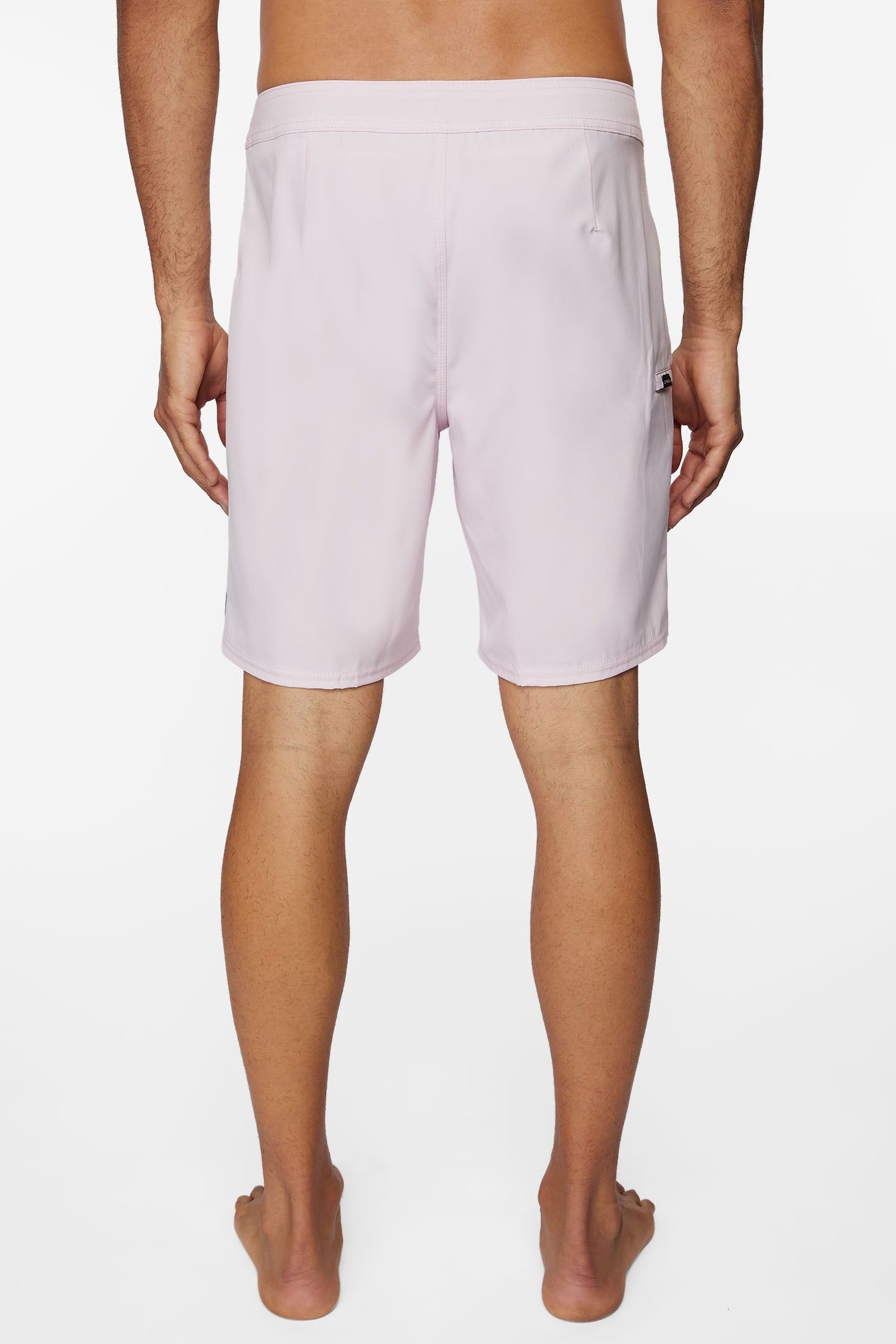 HYPERFREAK SOLID 19" BOARDSHORTS sold by O'Neill product image thumbnail 4