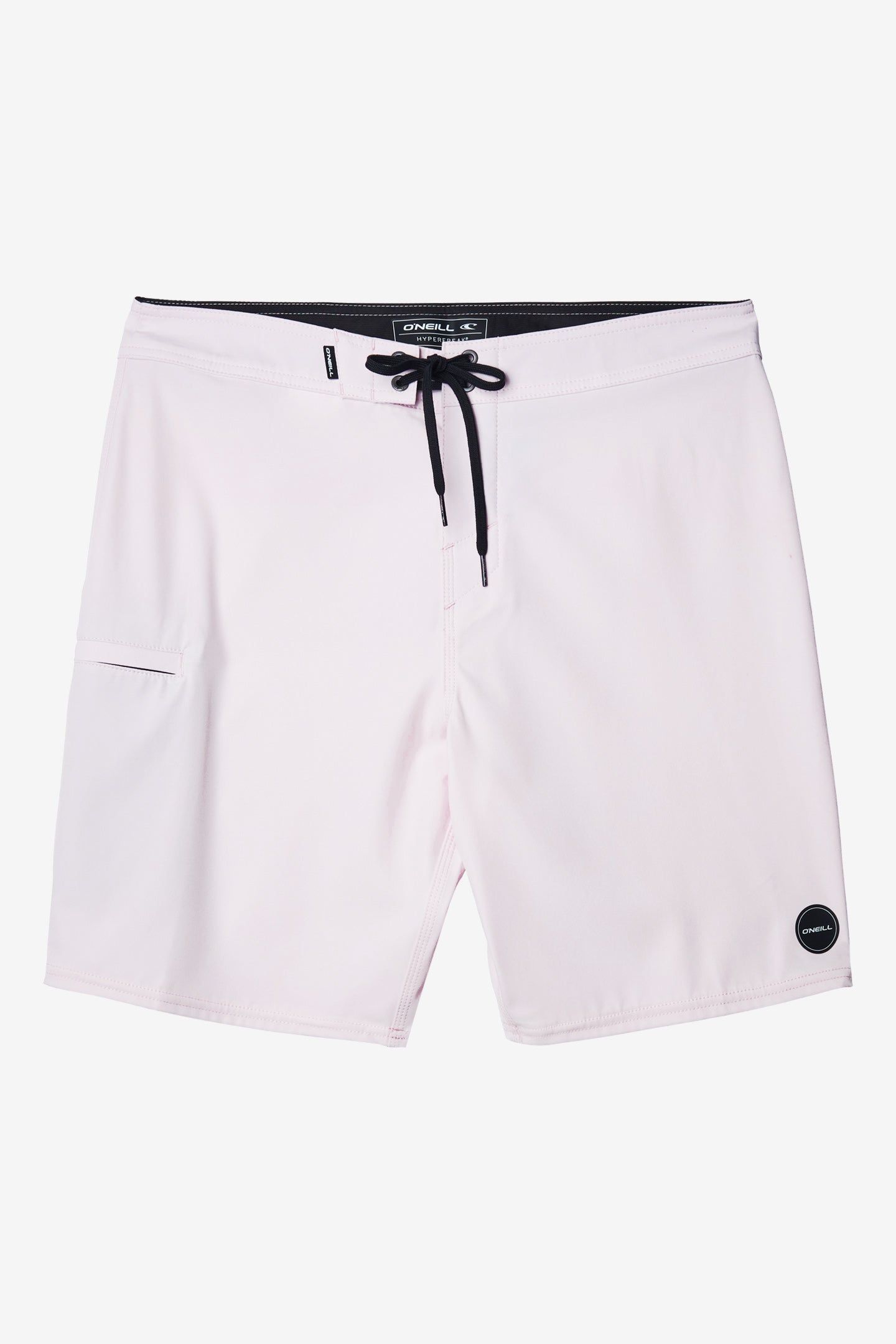 HYPERFREAK SOLID 19" BOARDSHORTS sold by O'Neill