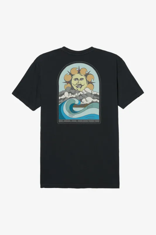 OG SUN TEE sold by O'Neill