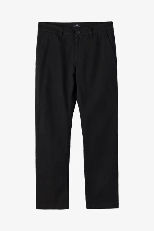 Boy's Transporter Stretch Pants made by O'Neill