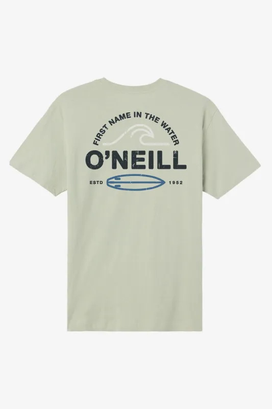 RIP TIDE TEE sold by O'Neill