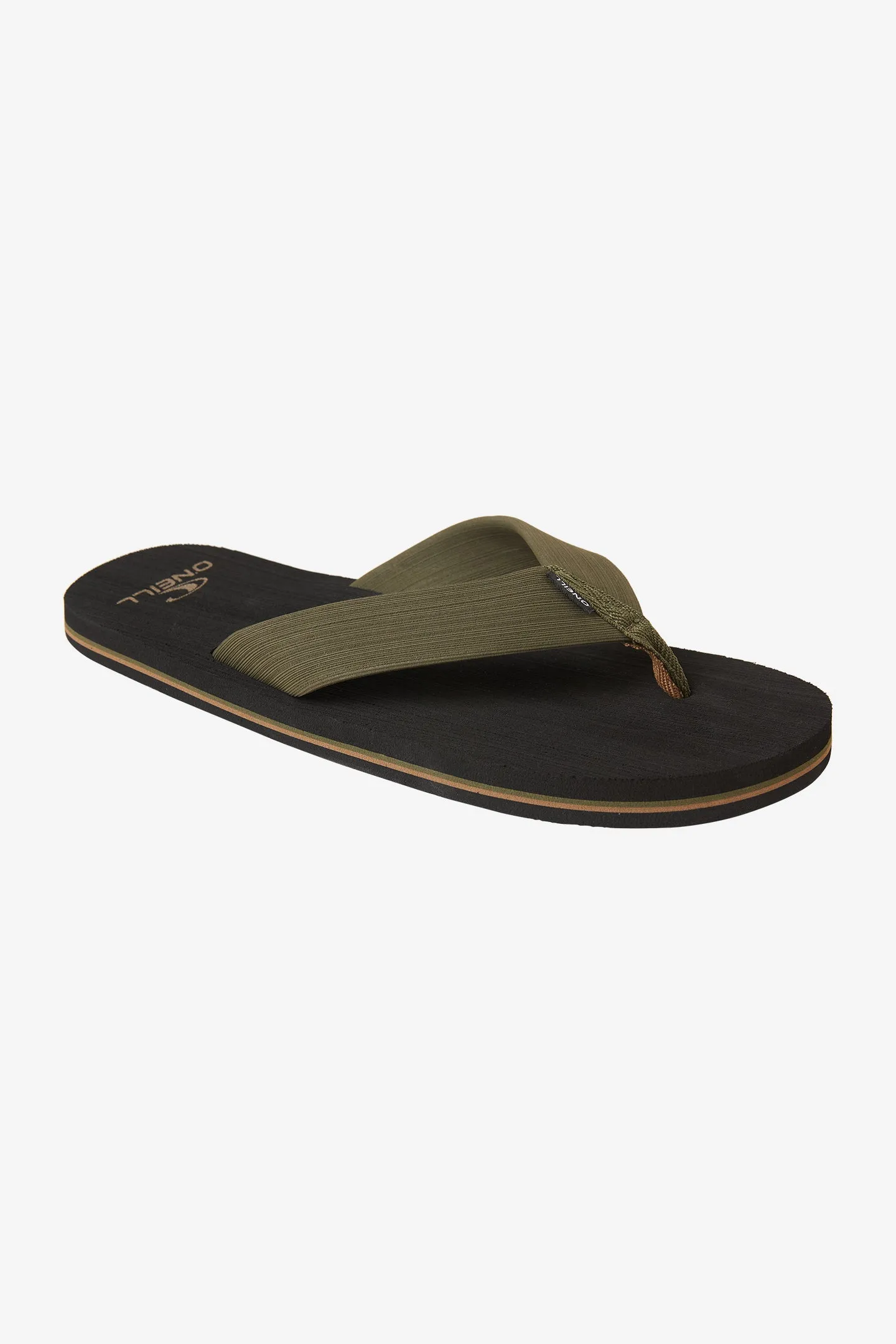 Phluff Daddy Sandals sold by O'Neill