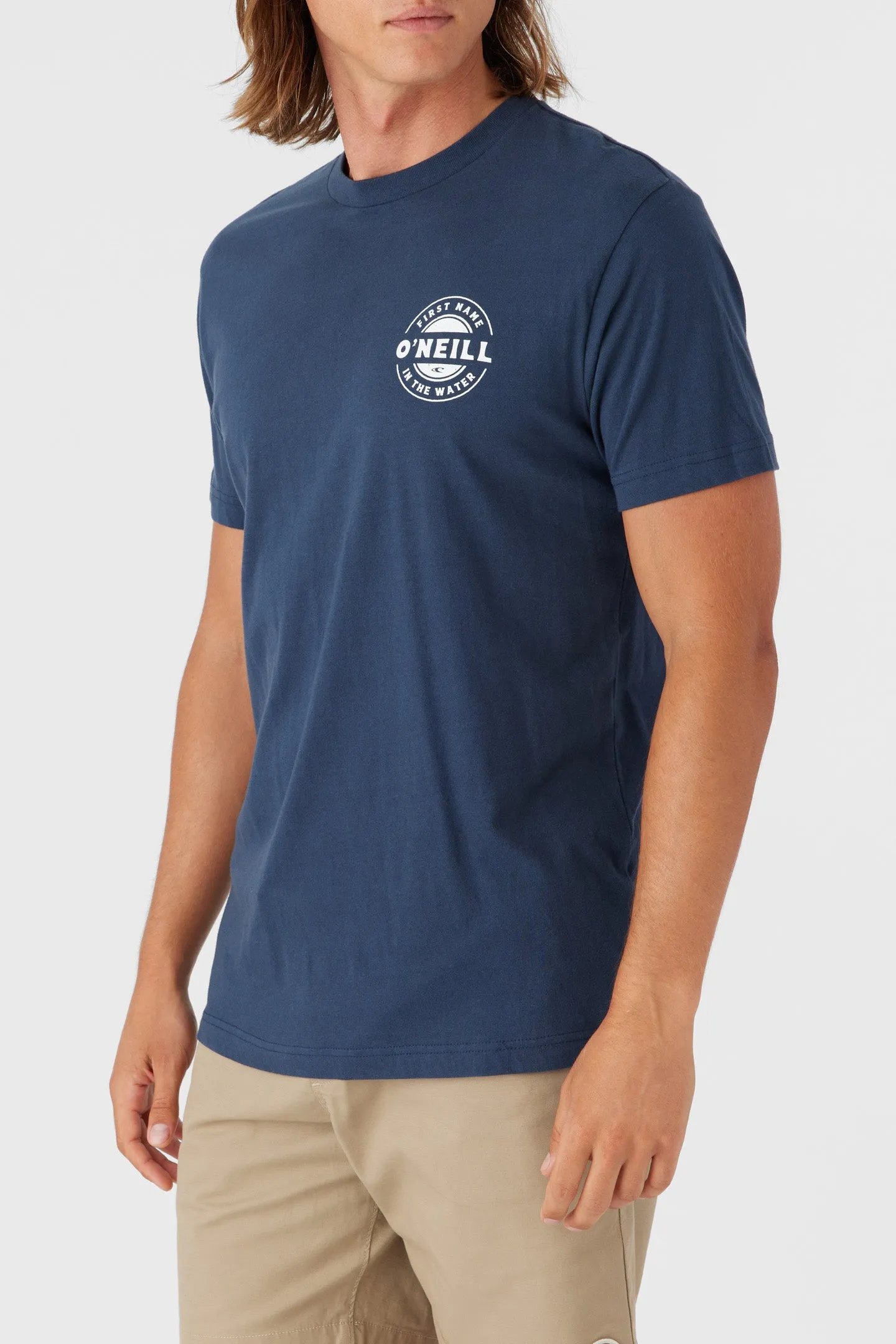 COIN FLIP TEE sold by O'Neill product image thumbnail 4