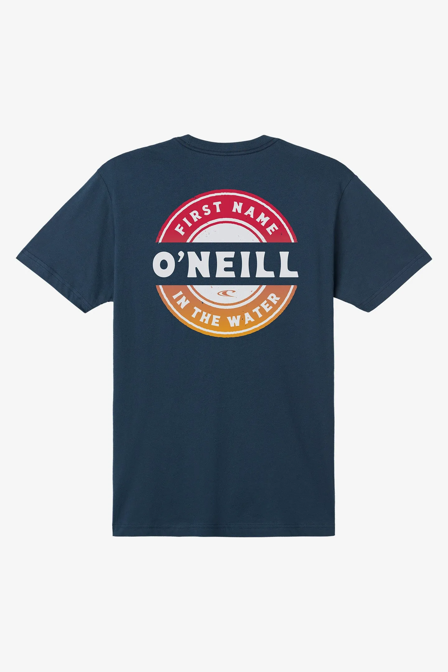 COIN FLIP TEE sold by O'Neill