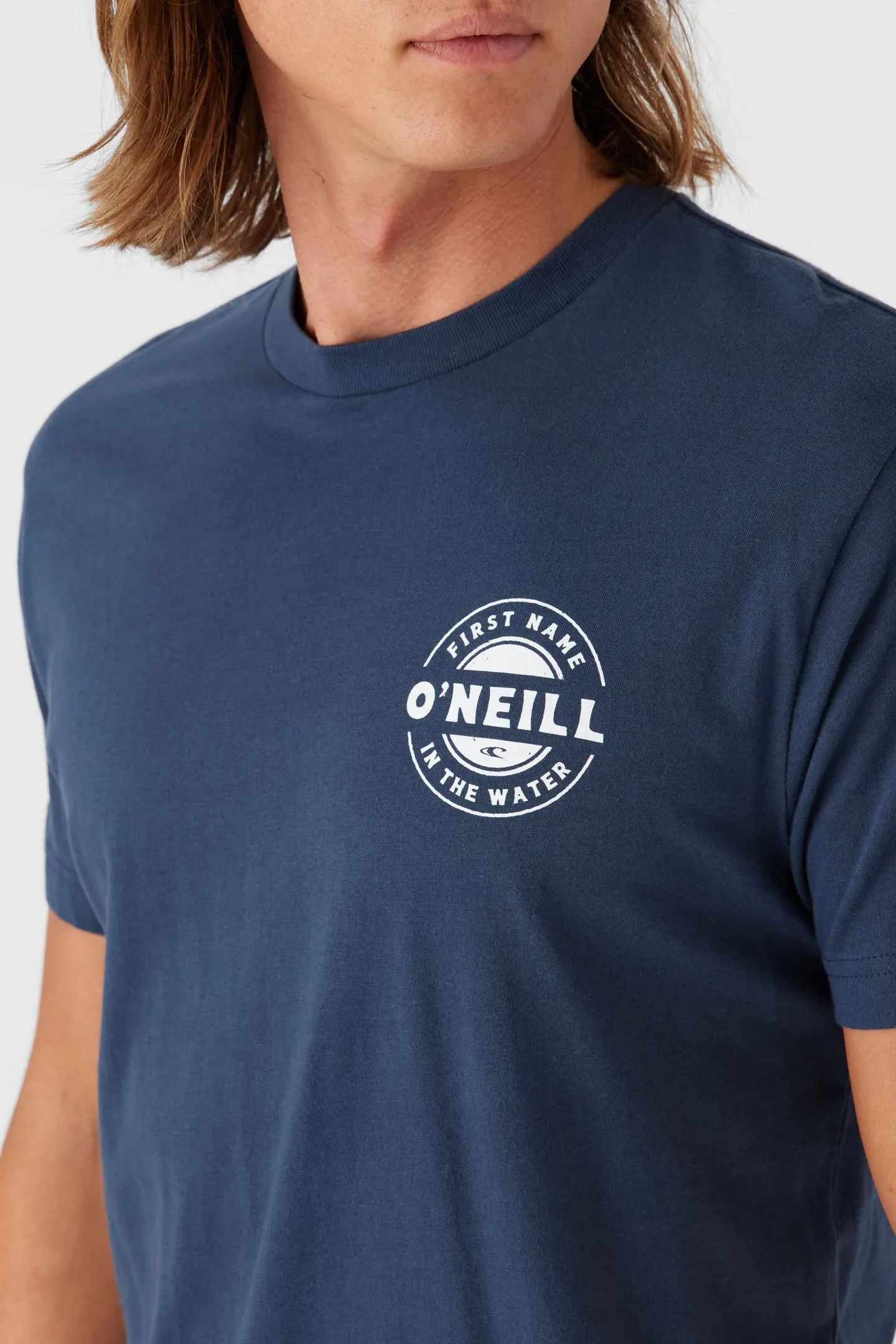 COIN FLIP TEE sold by O'Neill product image thumbnail 3