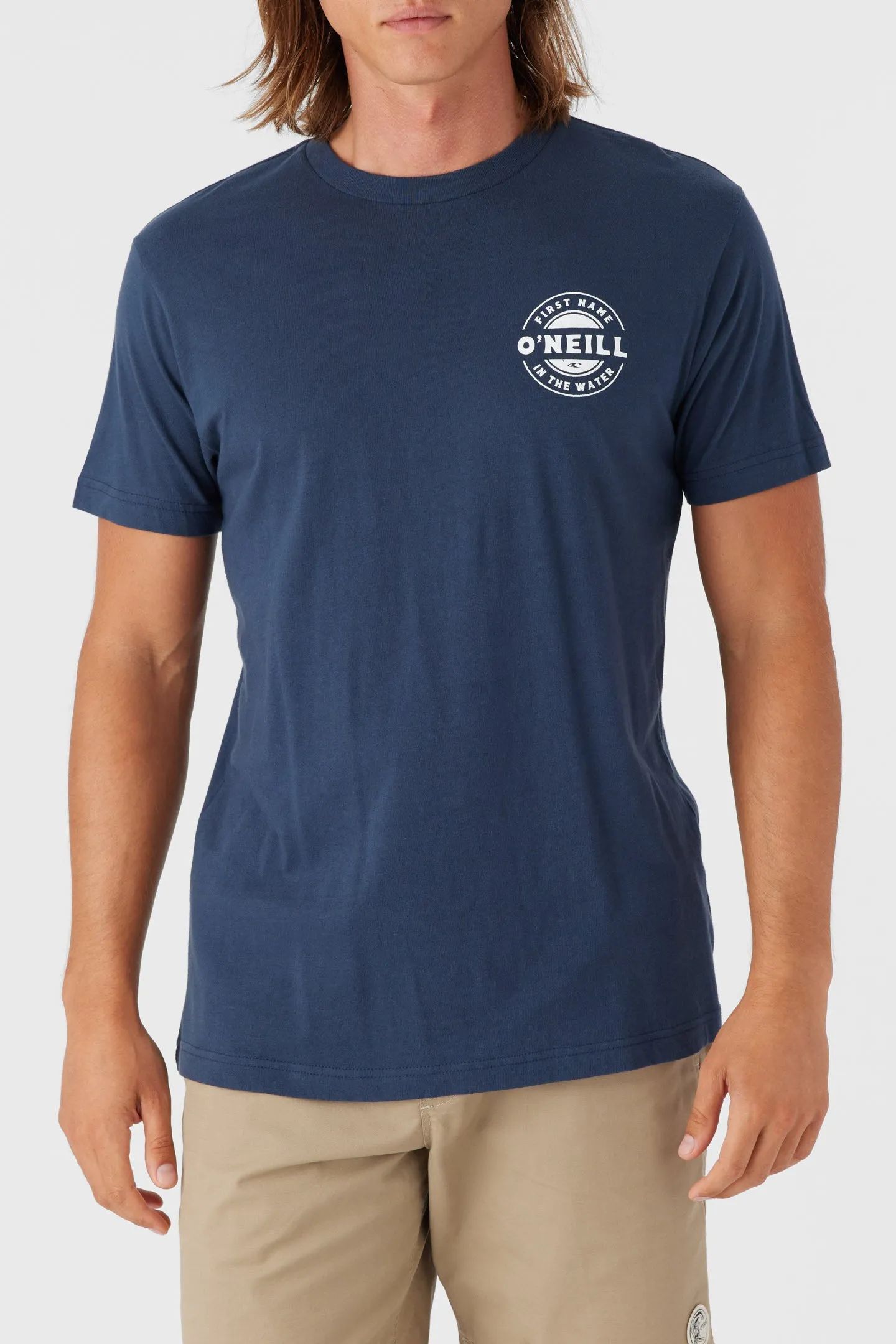 COIN FLIP TEE sold by O'Neill product image thumbnail 2