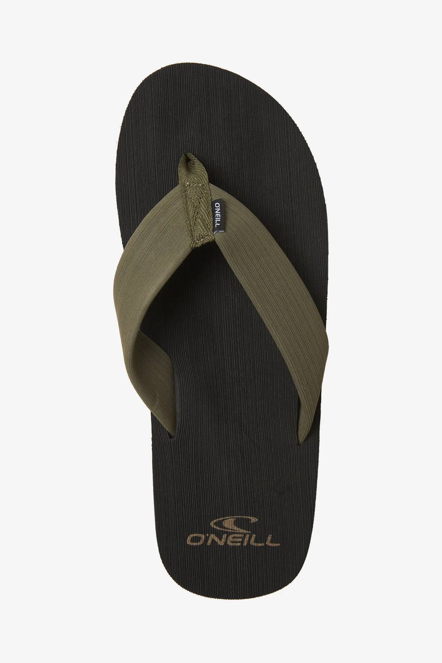 Phluff Daddy Sandals sold by O'Neill product image thumbnail 2