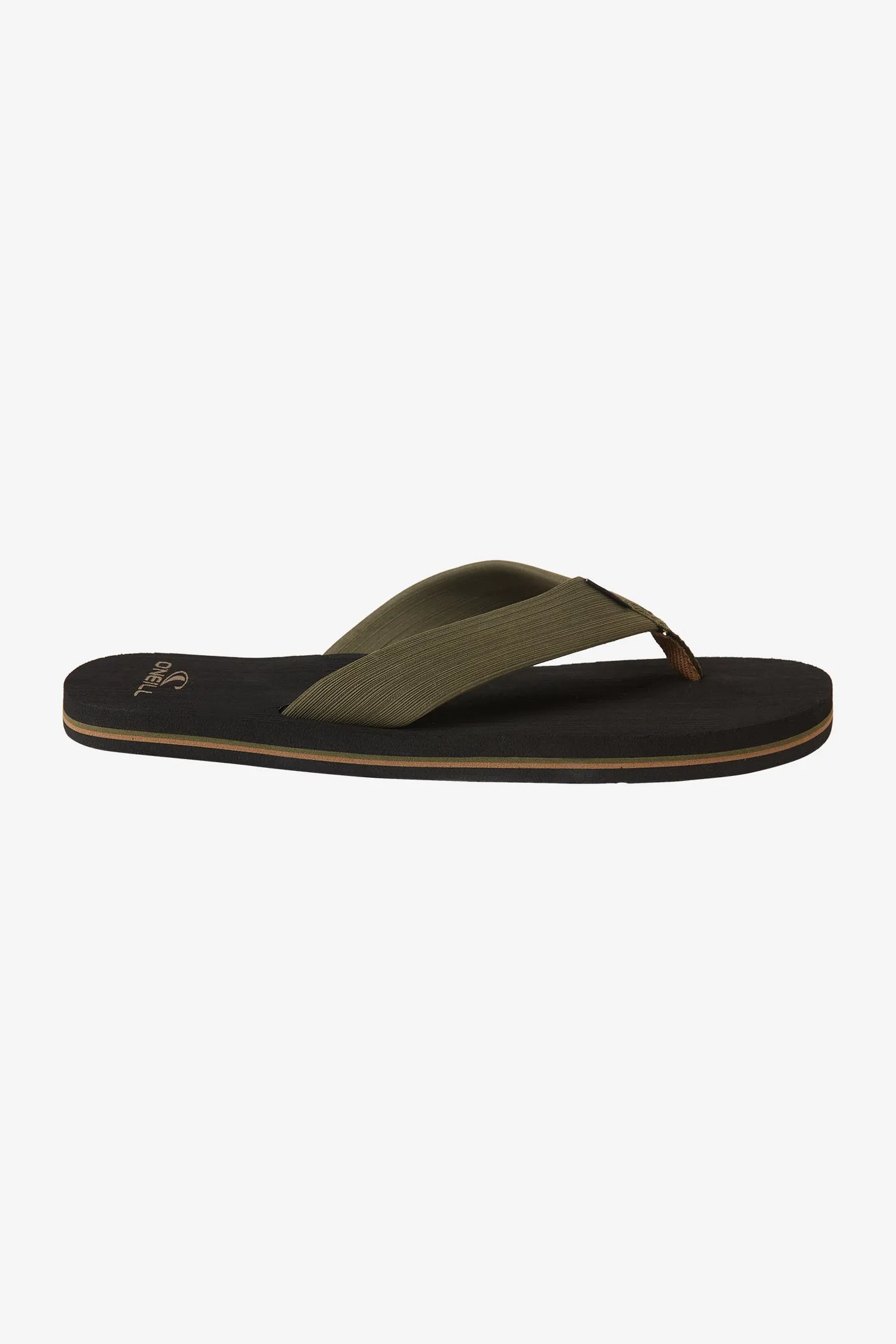 Phluff Daddy Sandals sold by O'Neill product image thumbnail 5