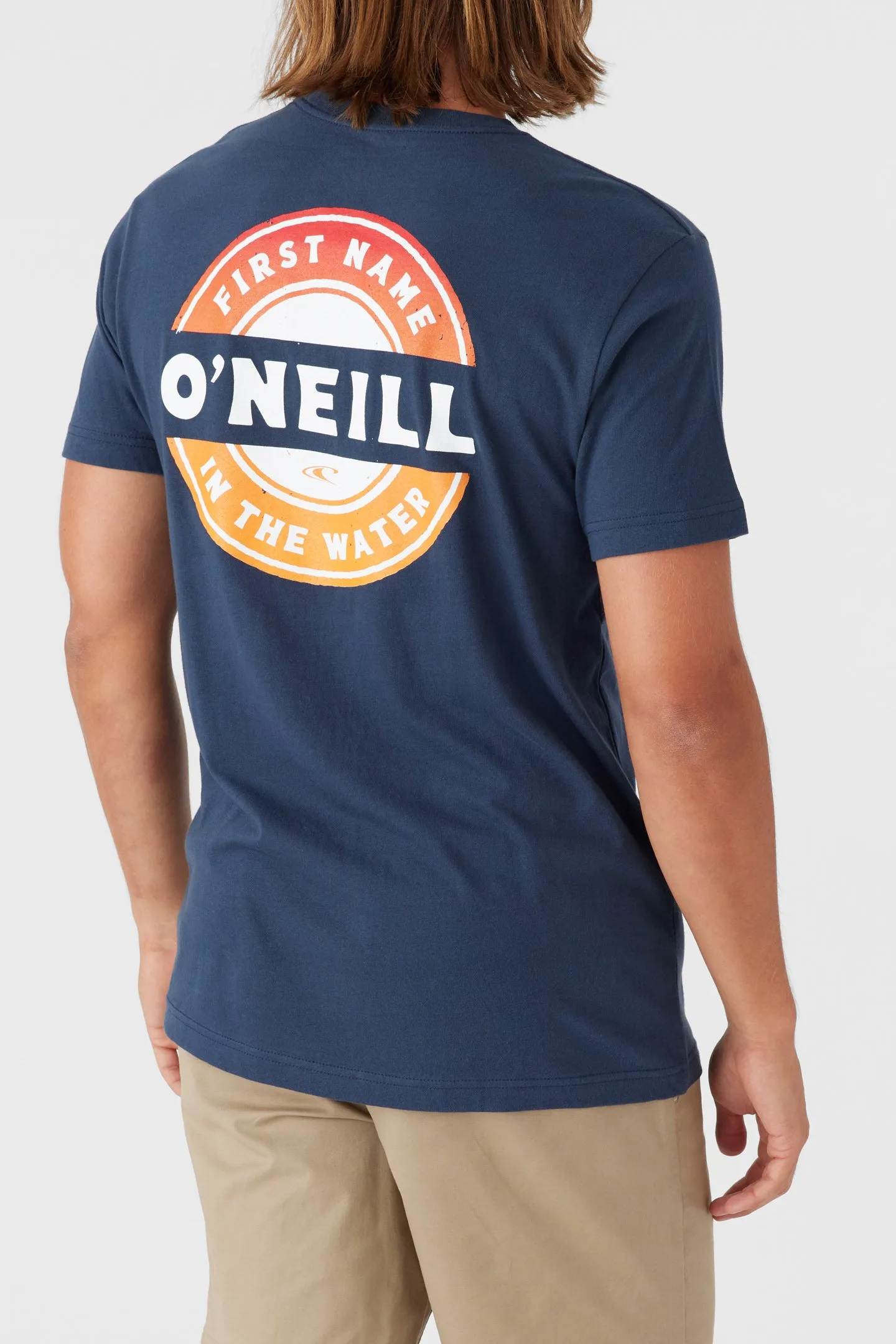 COIN FLIP TEE sold by O'Neill product image thumbnail 5