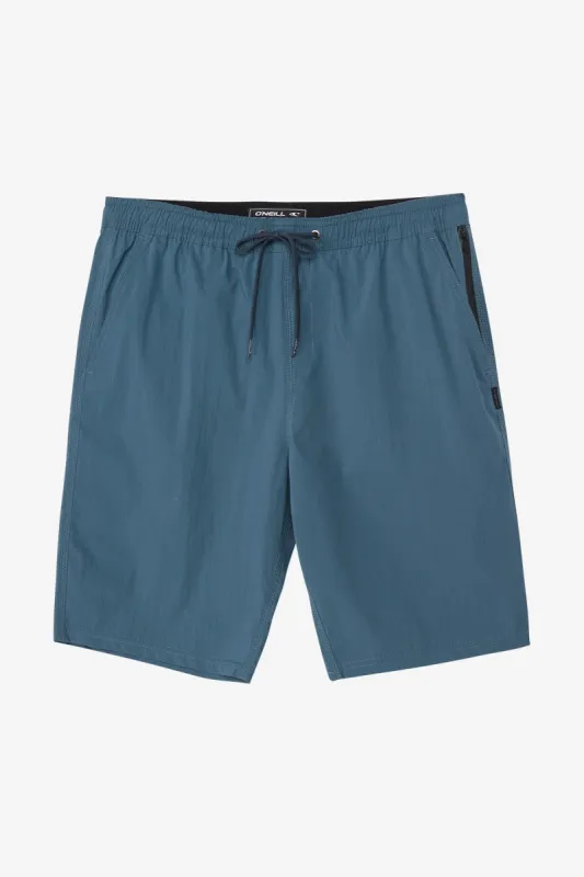 CONVOY 20" HYBRID SHORTS sold by O'Neill