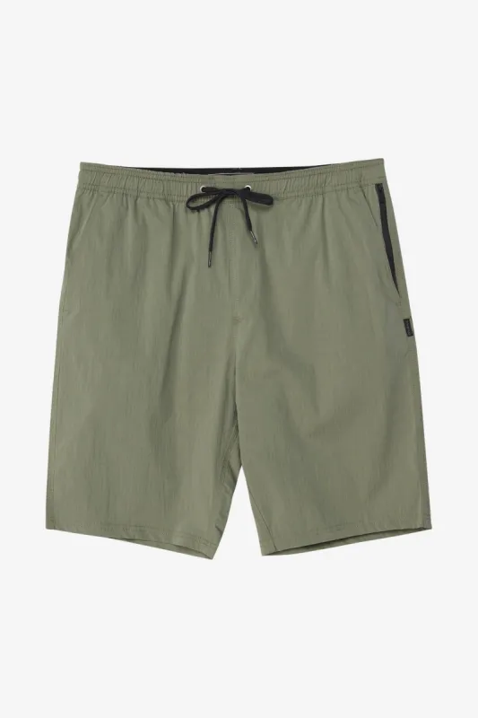 CONVOY 20" HYBRID SHORTS sold by O'Neill