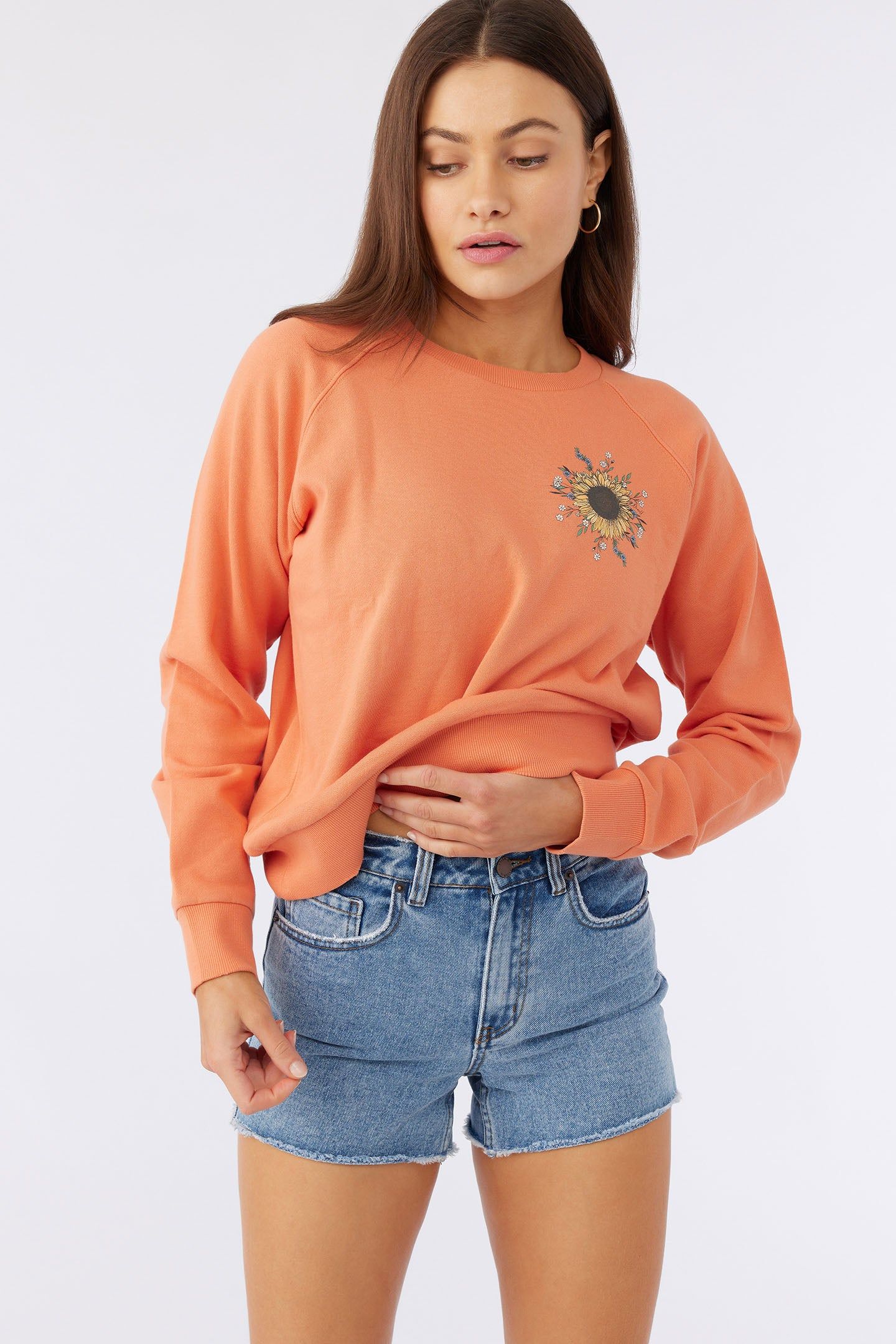 SEASPRAY FLEECE sold by O'Neill product image thumbnail 4