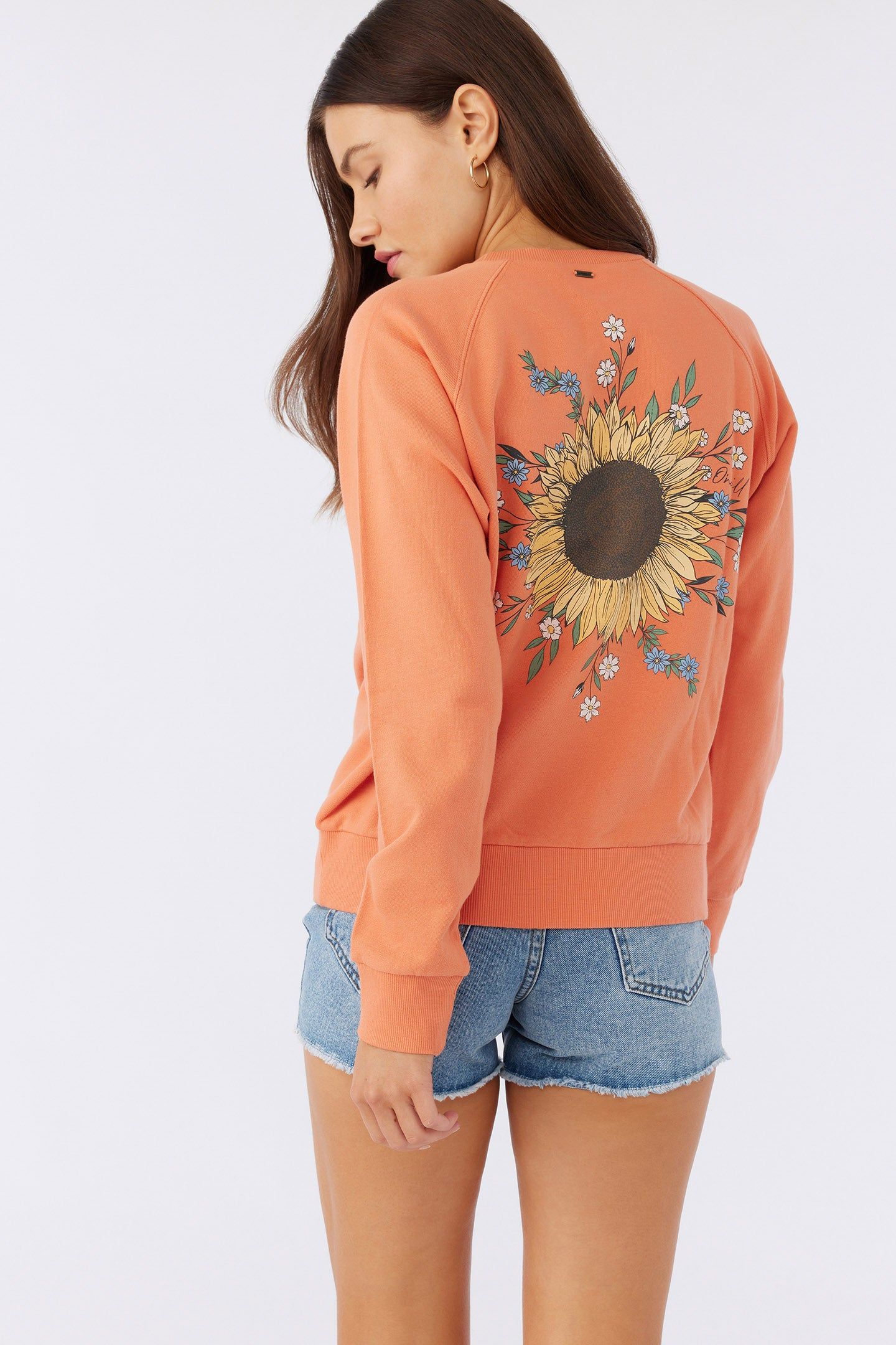 SEASPRAY FLEECE sold by O'Neill product image thumbnail 9