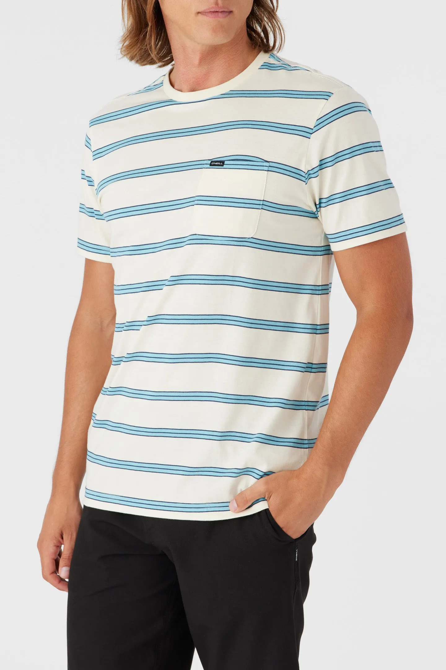 SMASHER TEE sold by O'Neill product image thumbnail 4