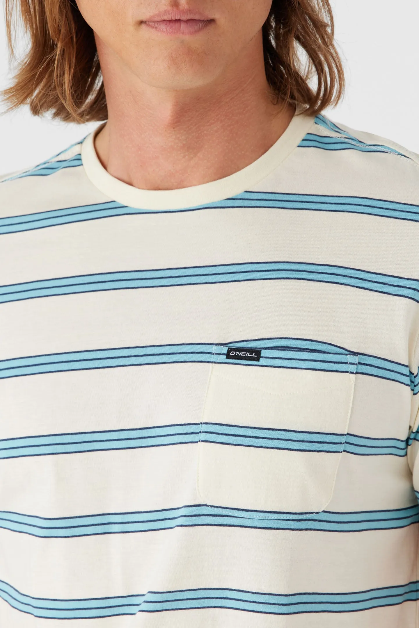 SMASHER TEE sold by O'Neill product image thumbnail 3