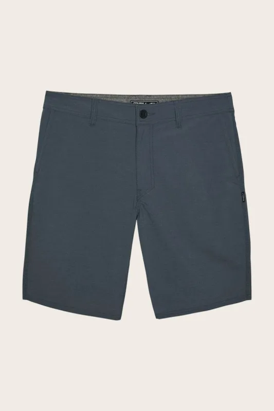STOCKTON 20" HYBRID SHORTS sold by O'Neill