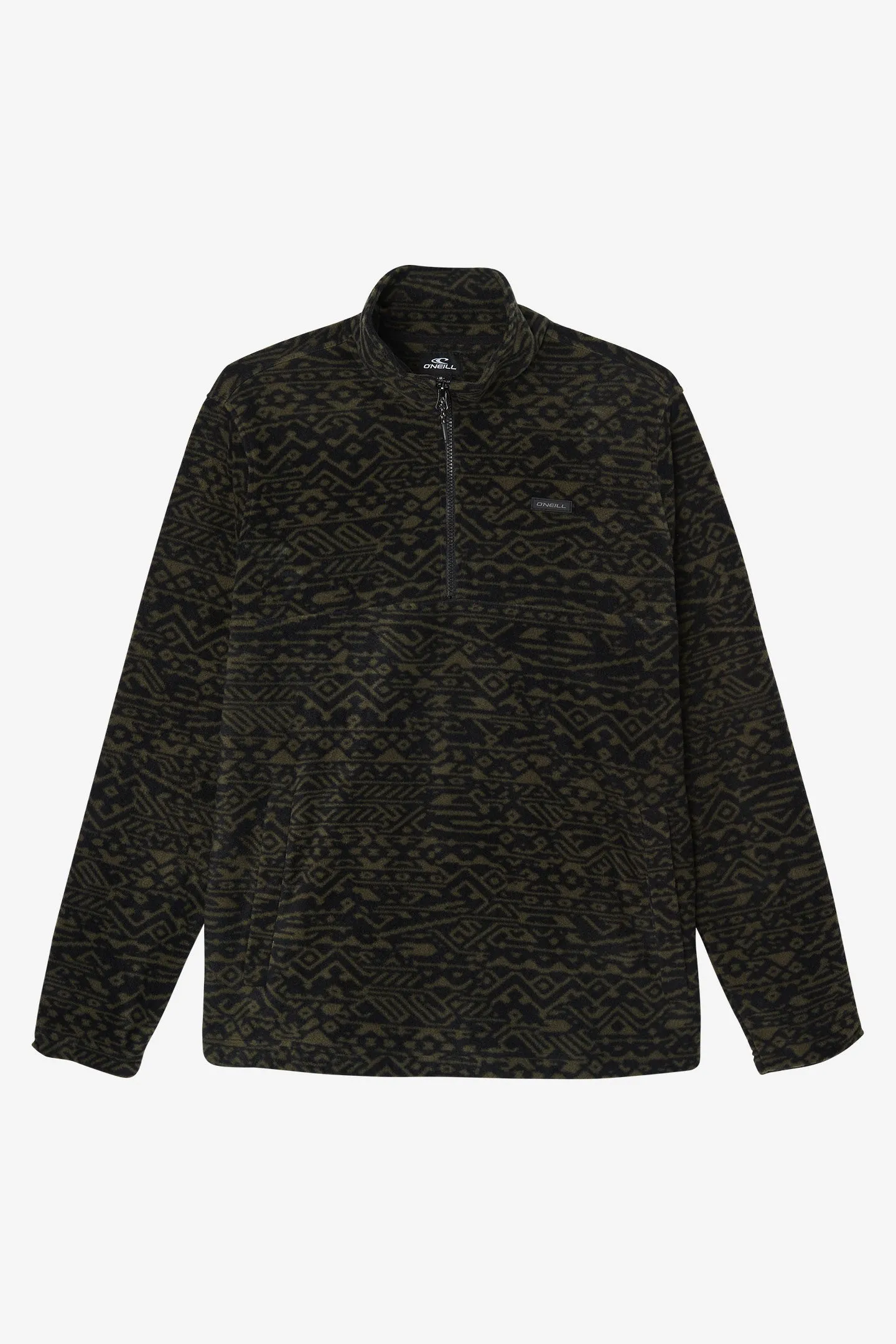 CARSON 1/4 ZIP SUPERFLEECE sold by O'Neill