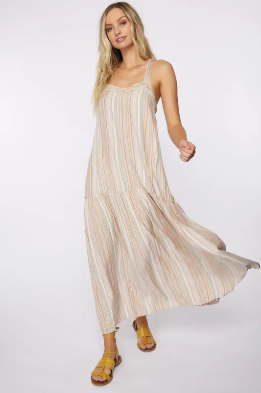 KELLER DRESS sold by O'Neill