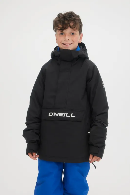 BOY'S O'RIGINALS ANORAK sold by O'Neill