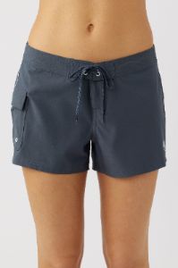 SALTWATER SOLIDS STRETCH 3" BOARDSHORTS sold by O'Neill