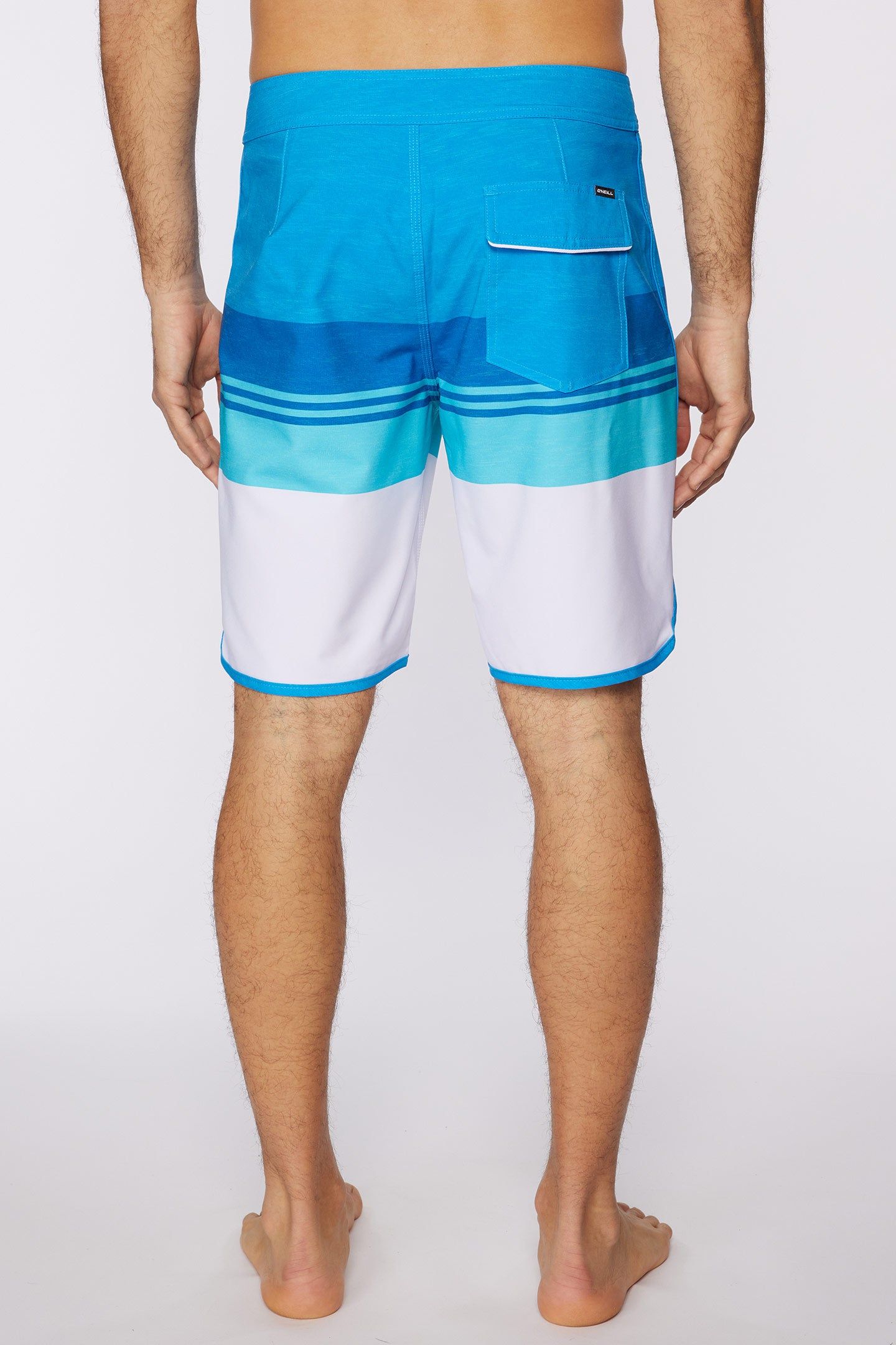 FOUR SQUARE STRETCH 19'' BOARDSHORTS sold by O'Neill product image thumbnail 4