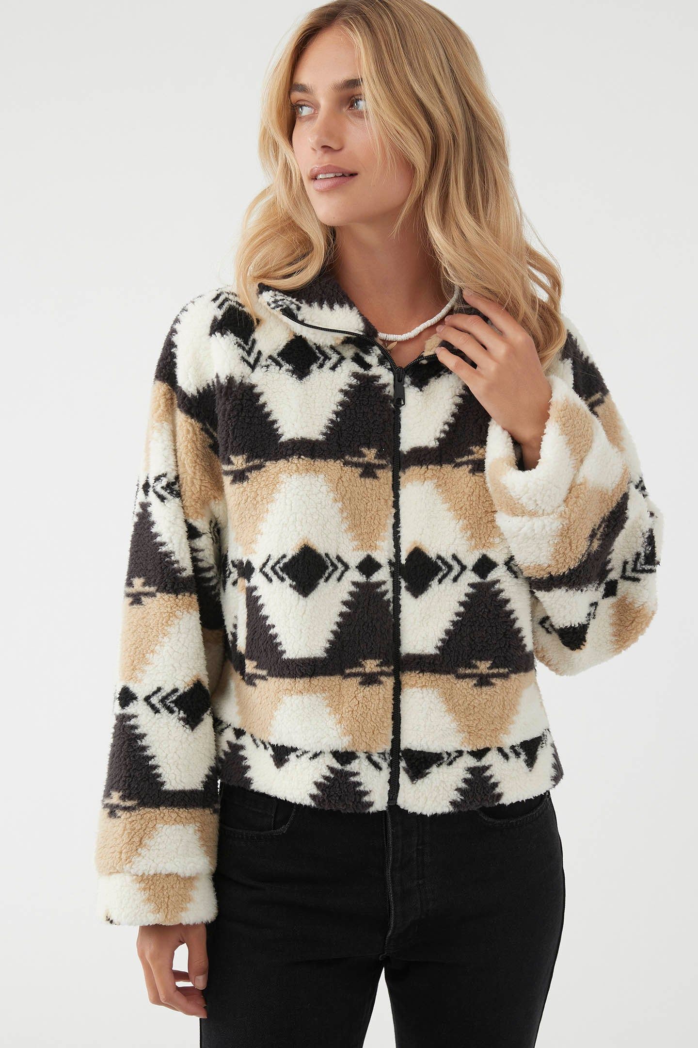 CALA SUPERCOZY JACKET sold by O'Neill product image thumbnail 5