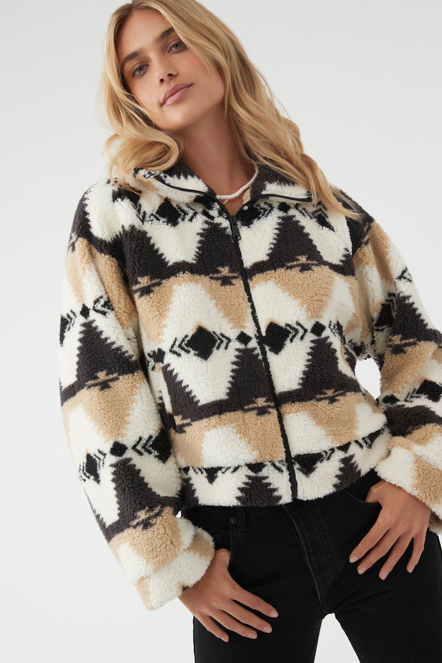 CALA SUPERCOZY JACKET sold by O'Neill product image thumbnail 2