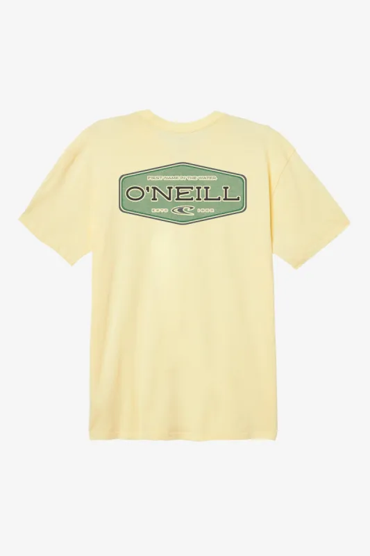 SPARE PARTS TEE sold by O'Neill