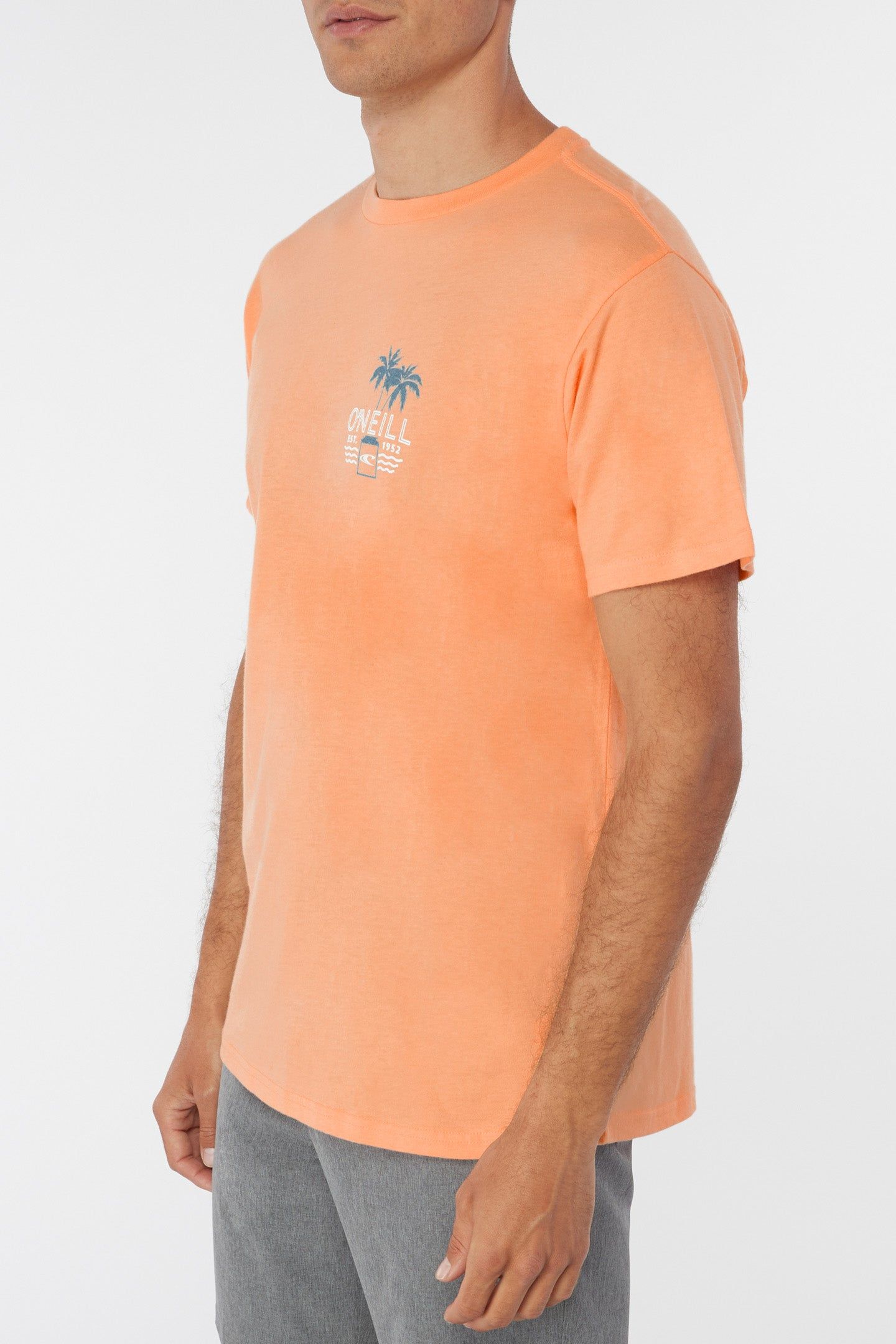 NEON NIGHTS TEE sold by O'Neill product image thumbnail 5