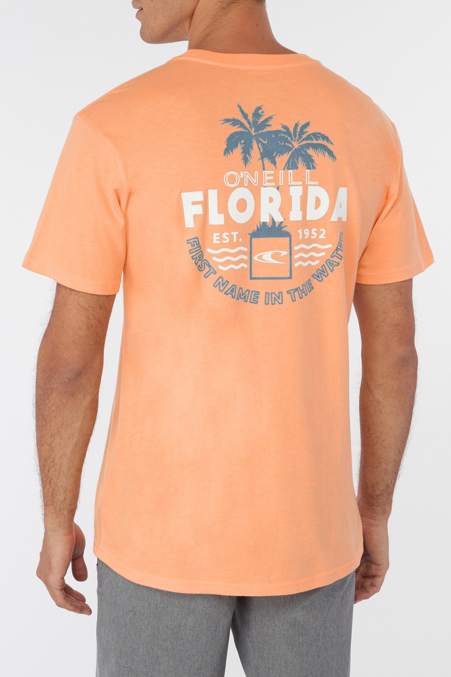 NEON NIGHTS TEE sold by O'Neill product image thumbnail 2